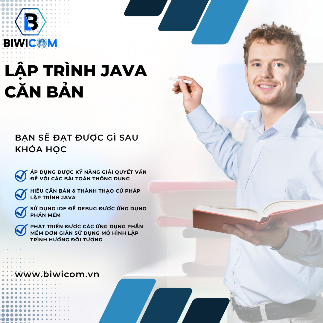 học lập trình tại bắc ninh